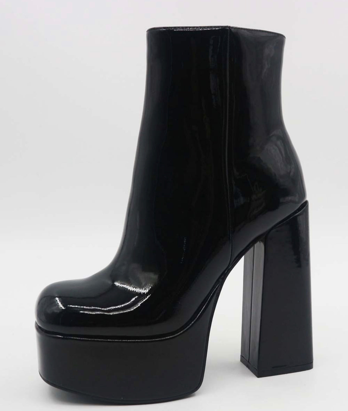 Alen booties