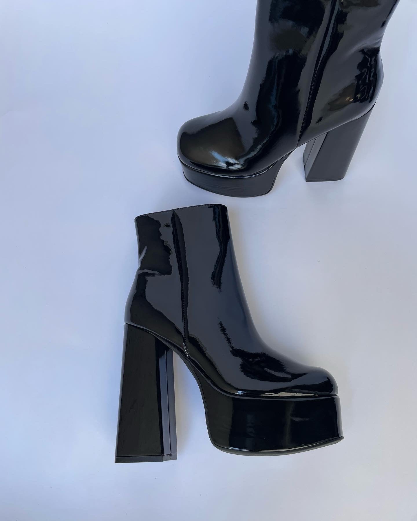 Alen booties