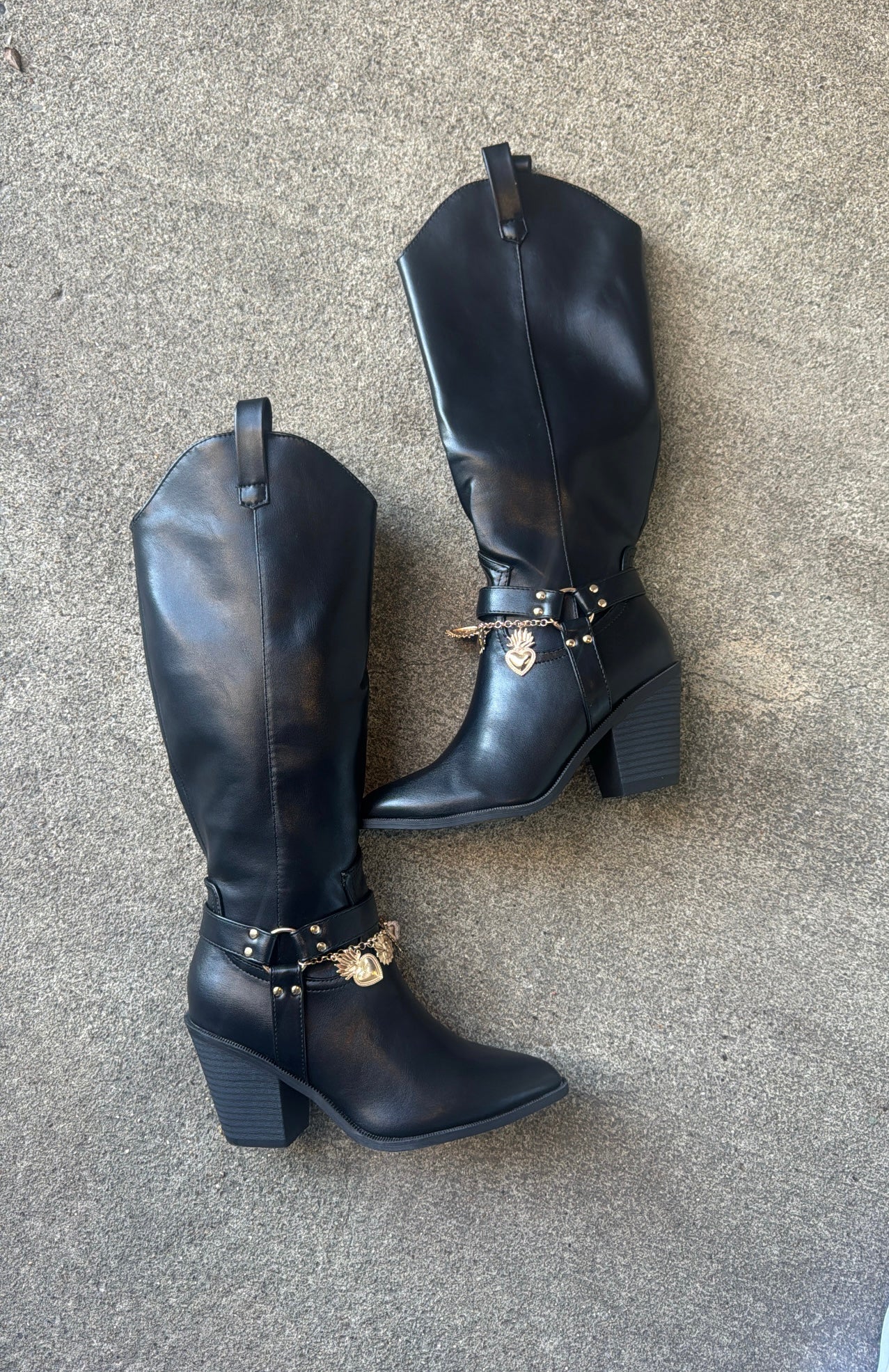Arizona Cow boy Boot