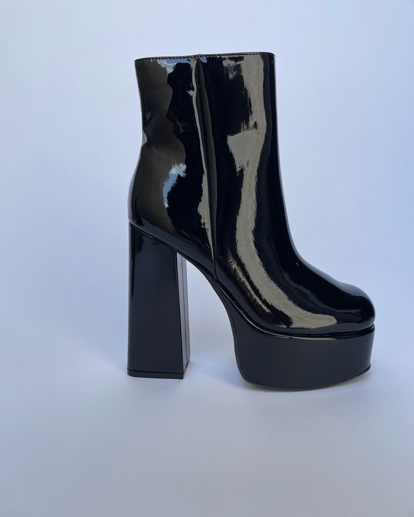 Alen booties