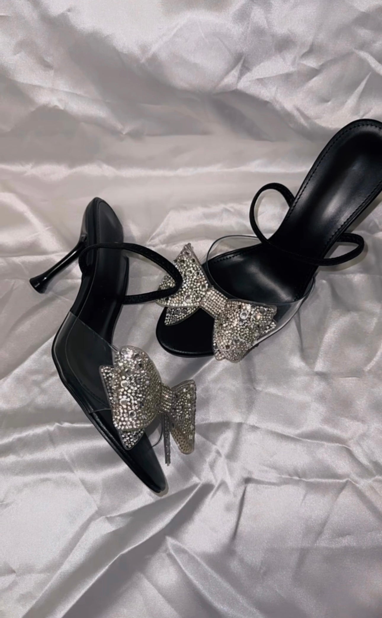 Ariel Heel