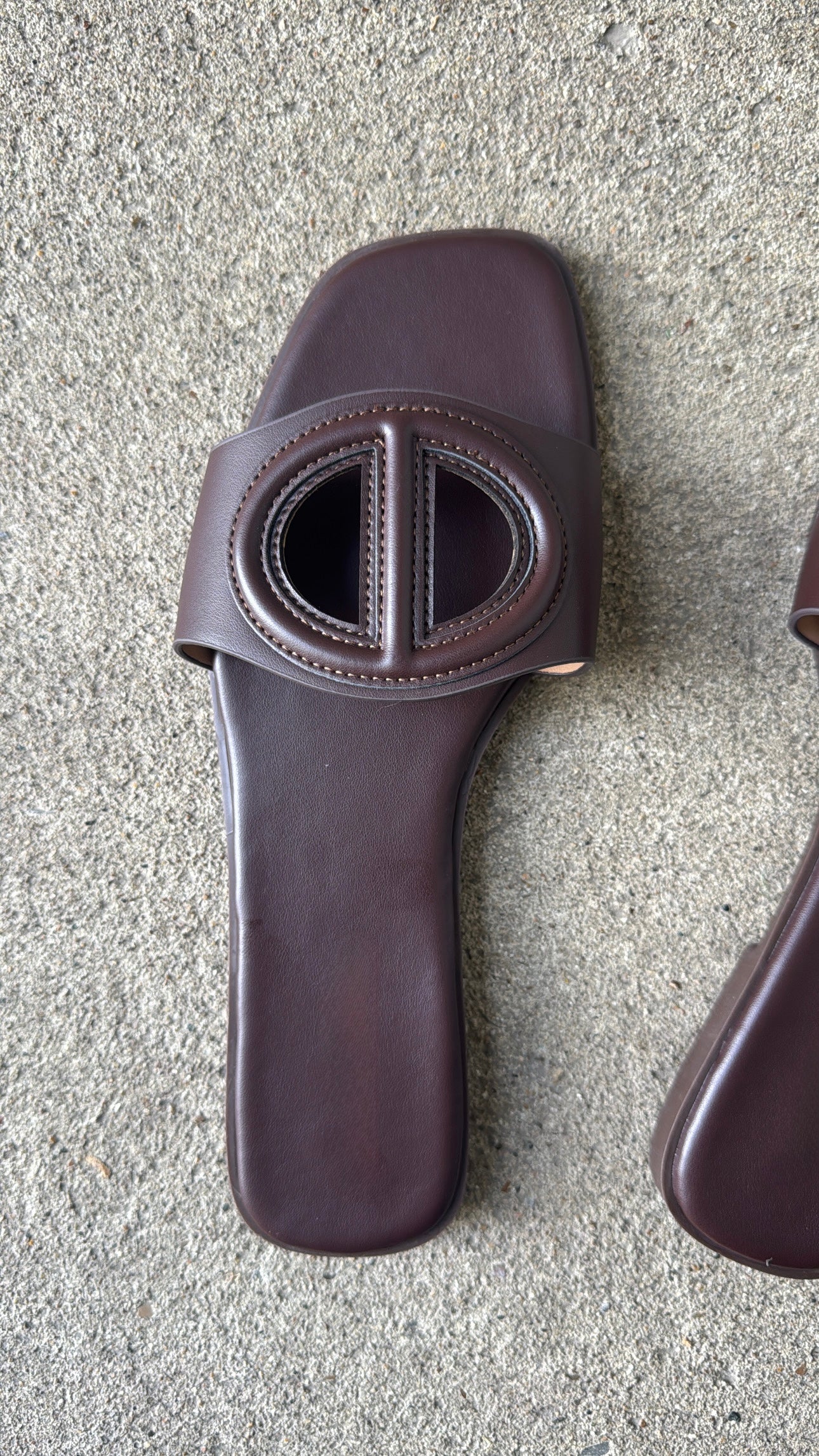 Marla Sandal