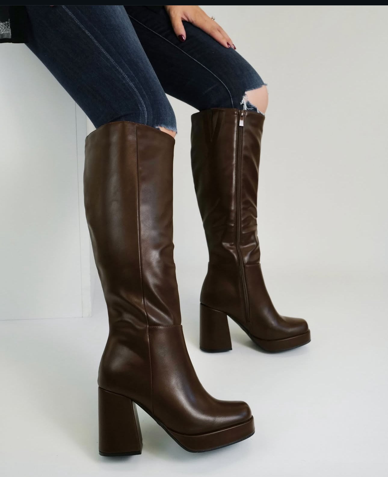 Amelia Boot