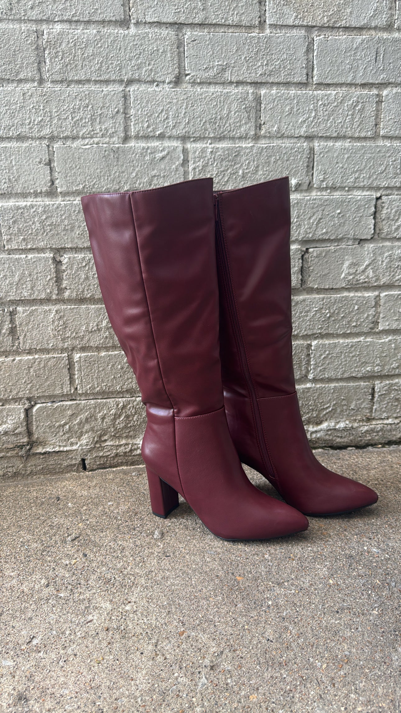 Esme Boot