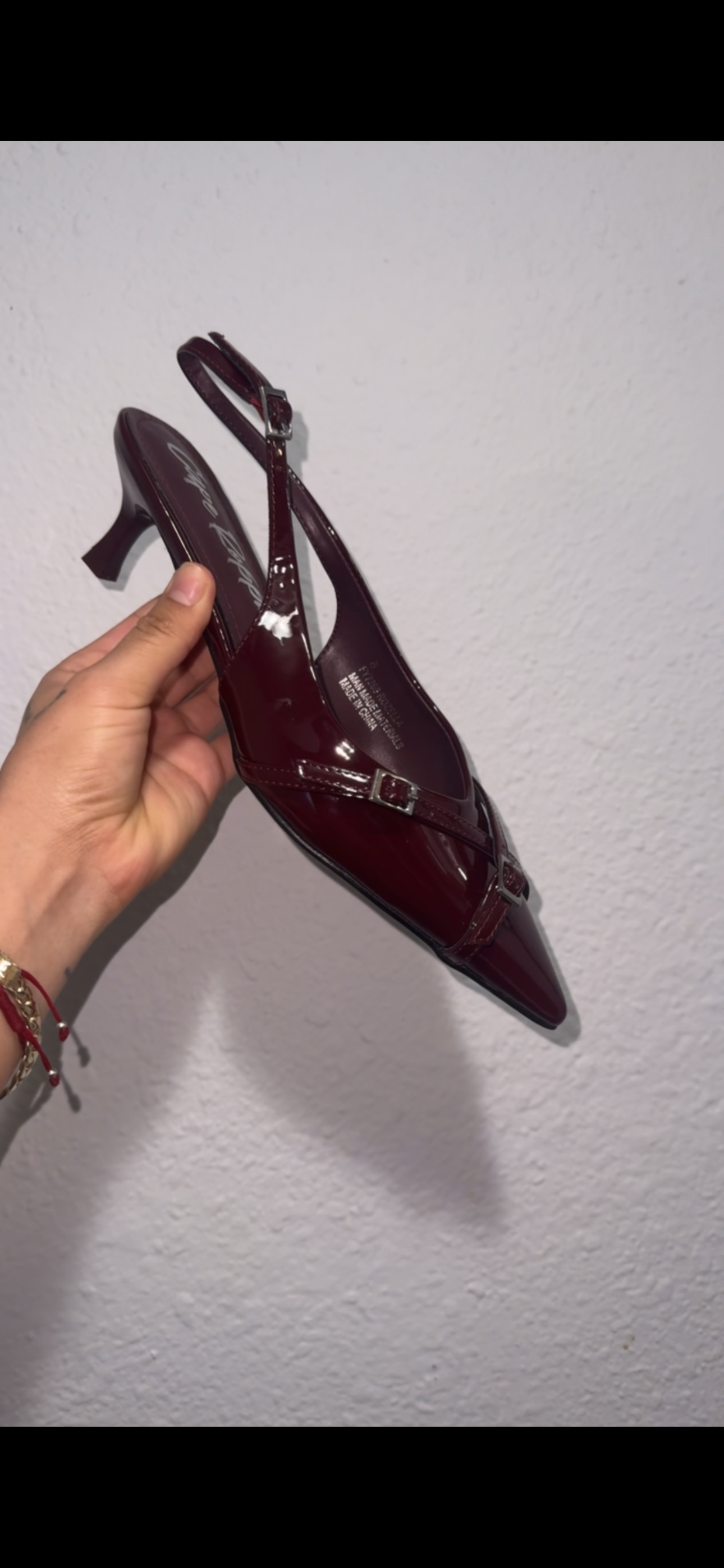 Atena Heel