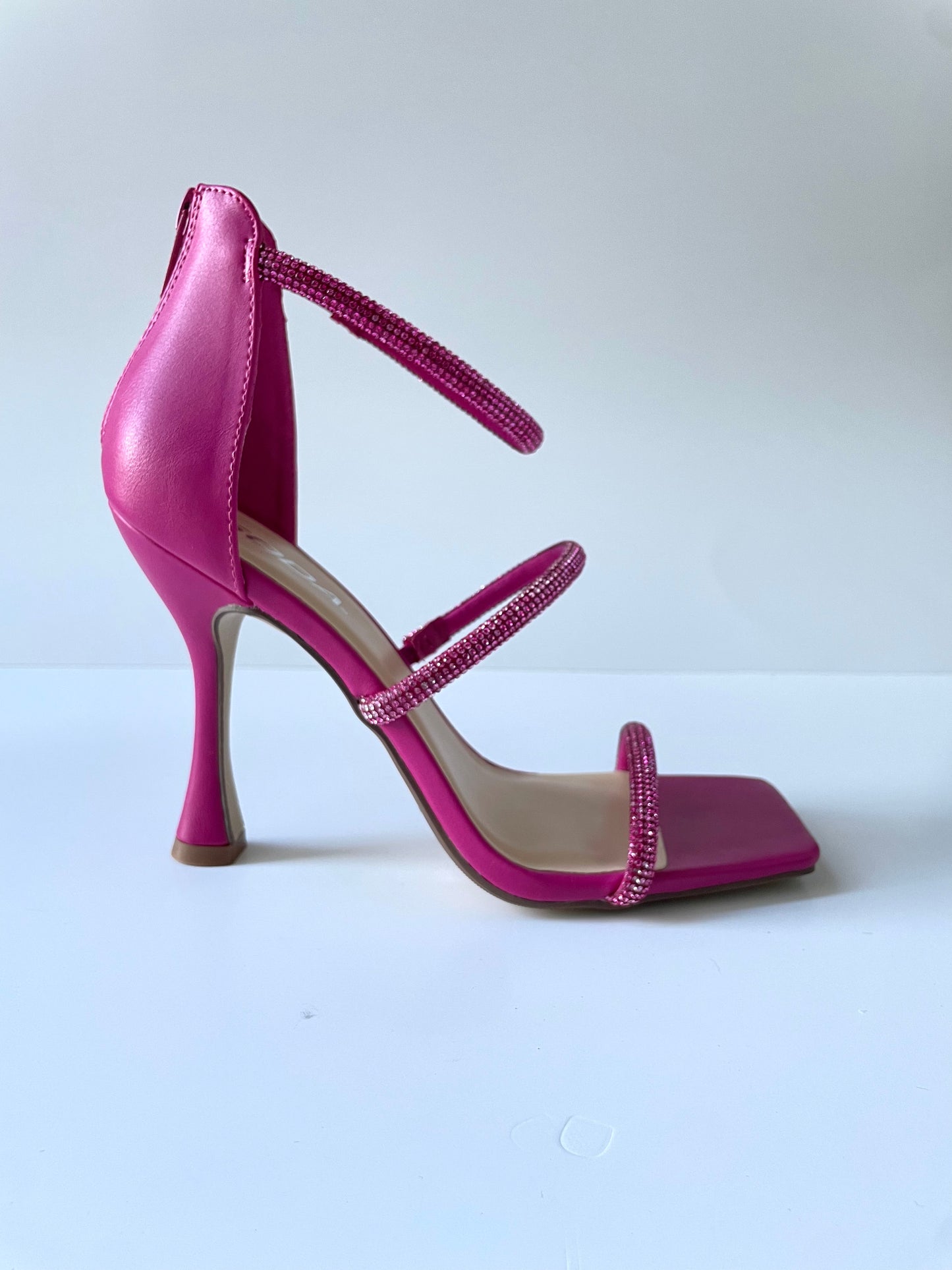 Chica - Fuchsia
