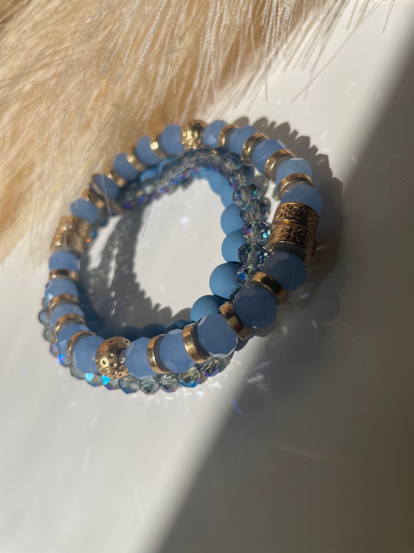 Azul bracelet