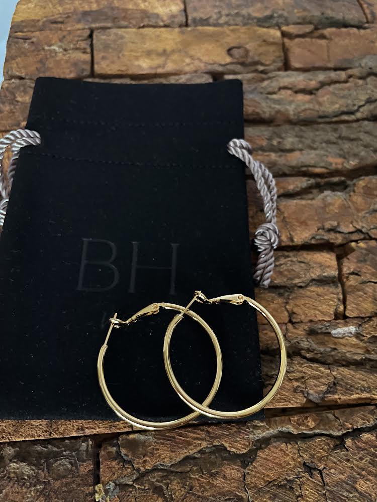 Vibra earrings