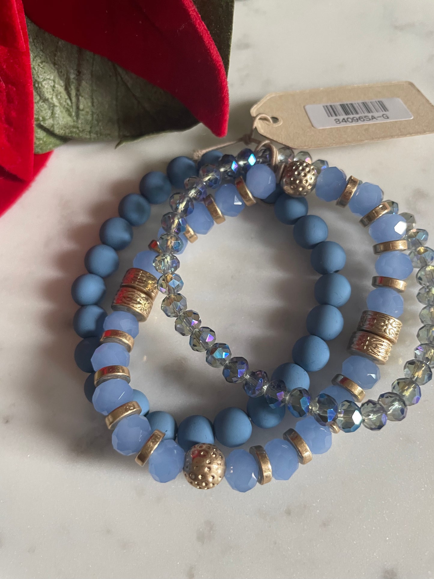 Azul bracelet