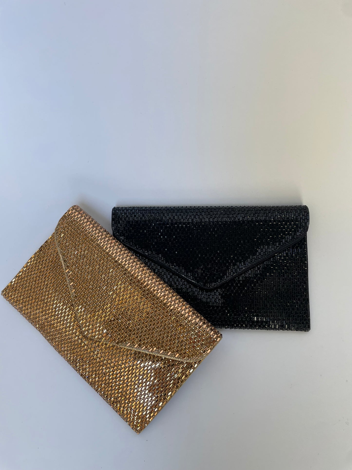 Luxe bag - Black