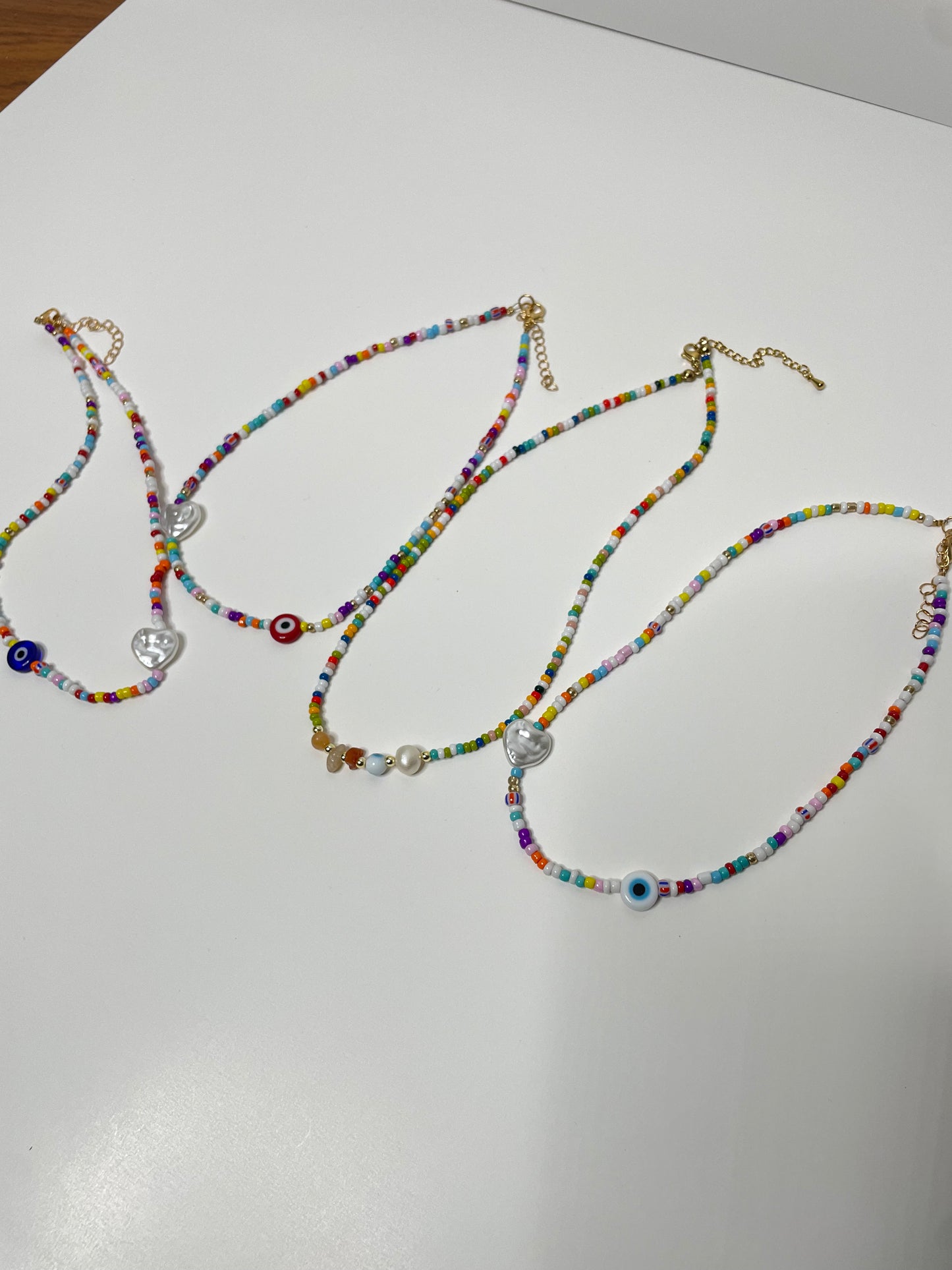 Summer choker