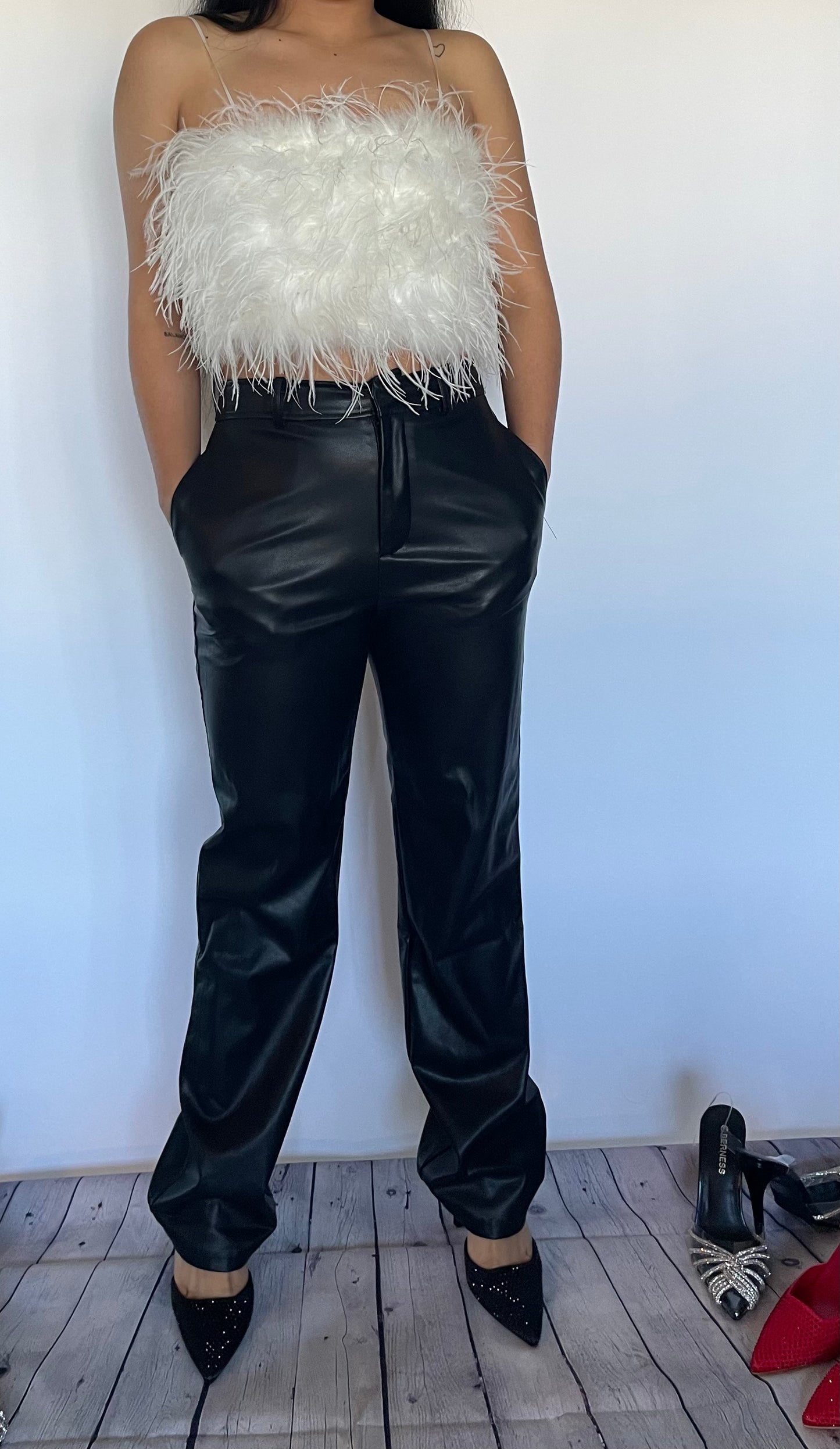 Eillen pants