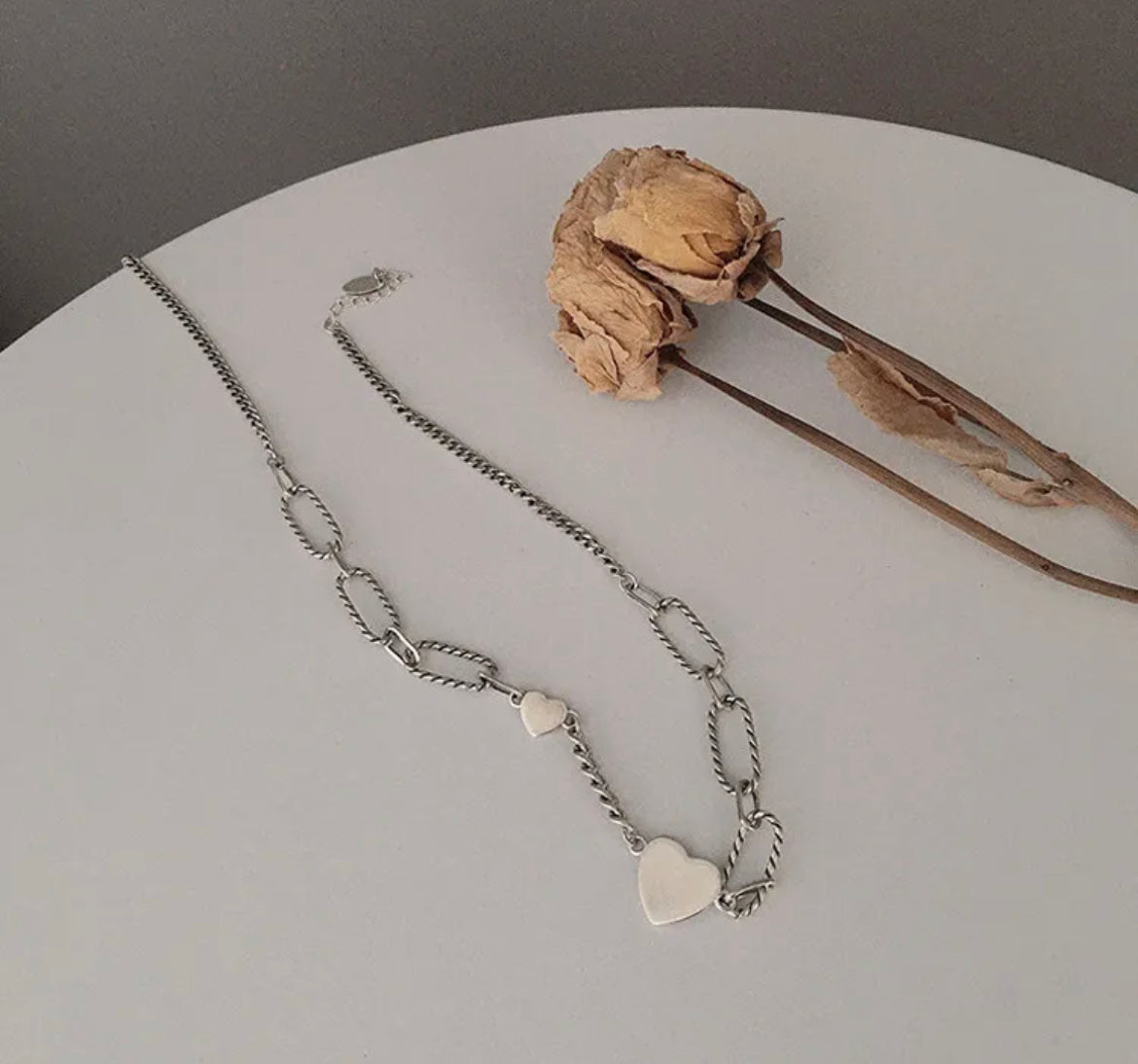 Mely necklace