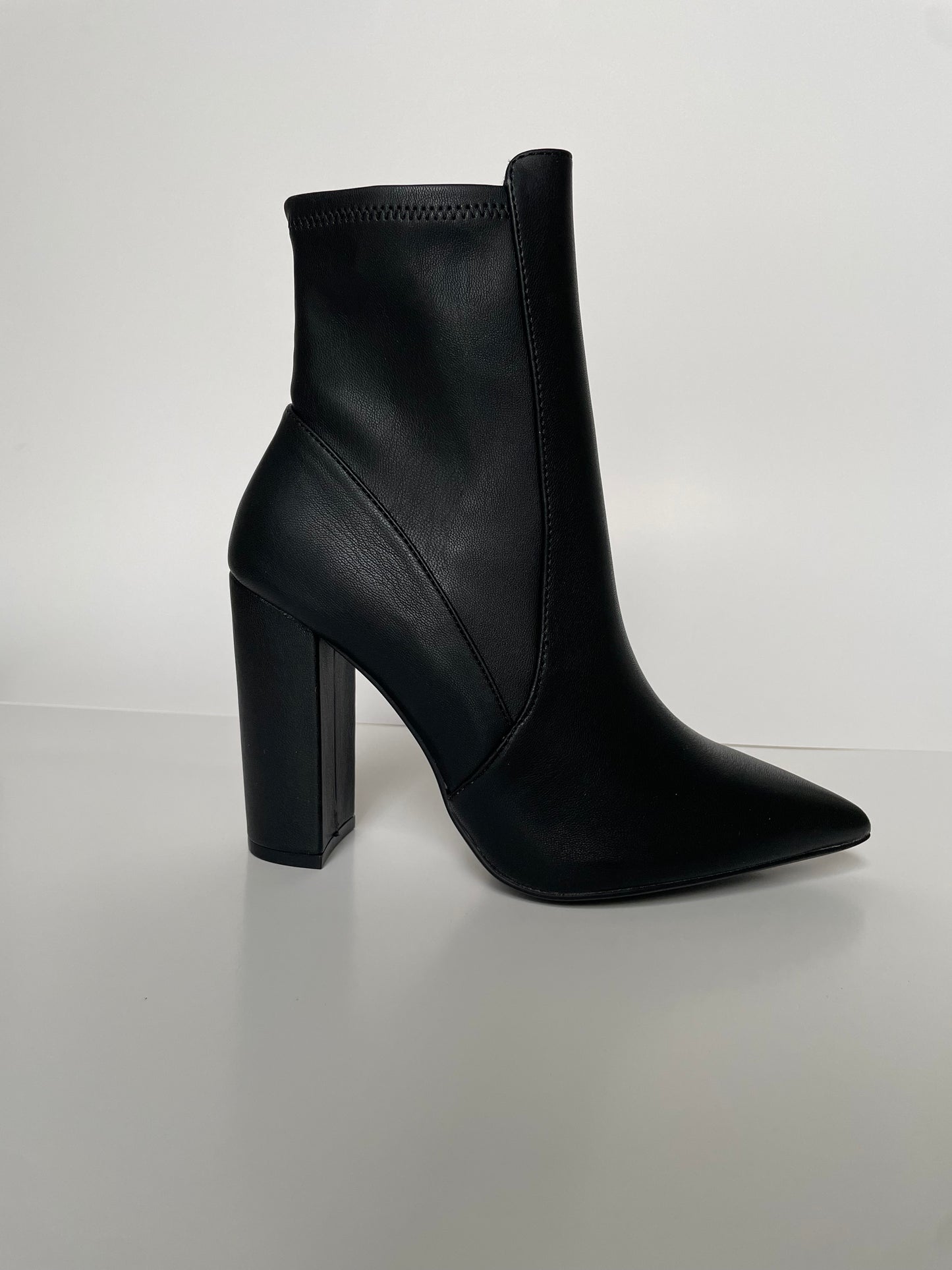 Fall botties - Black