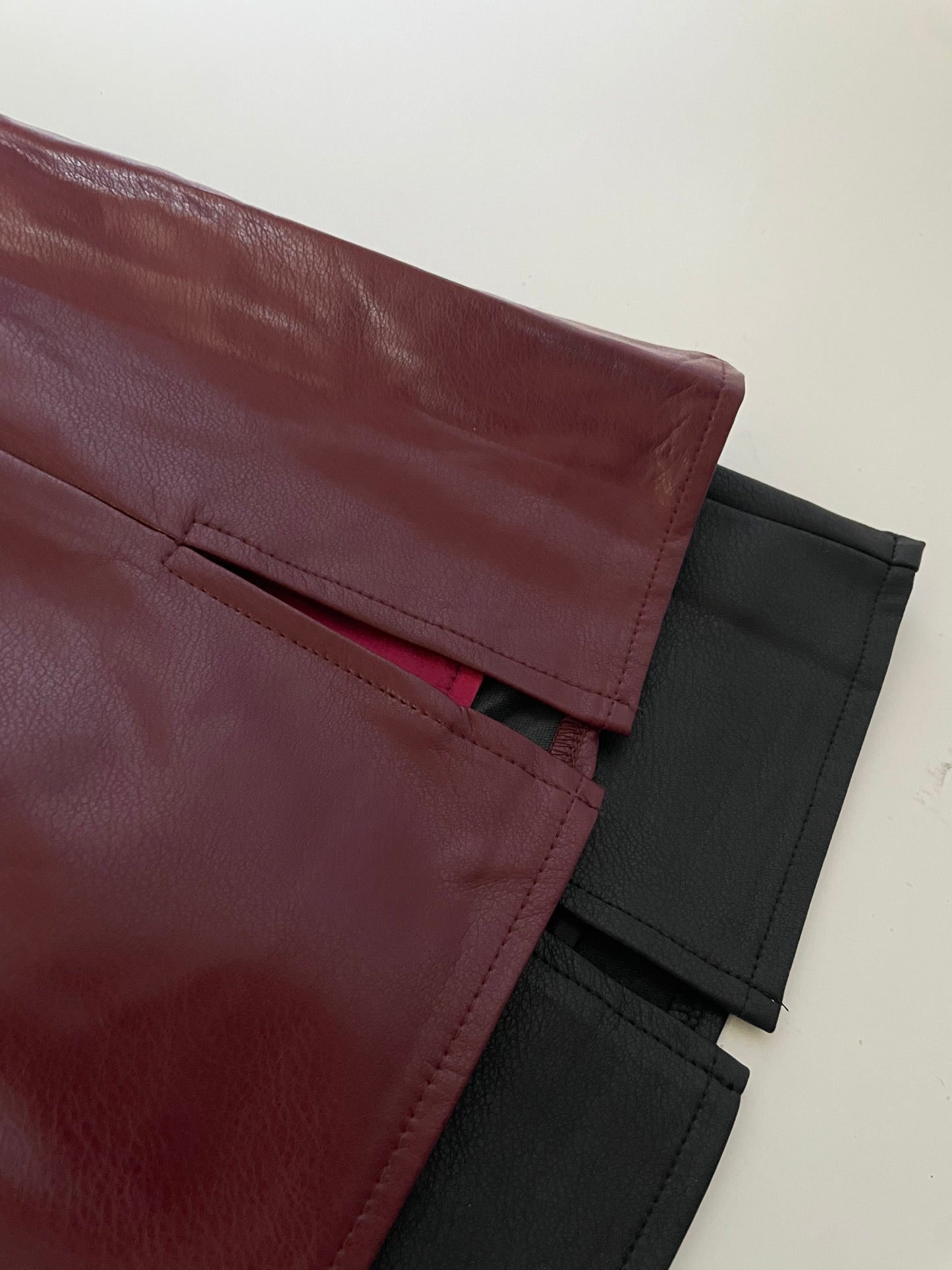 Baia skirt - black