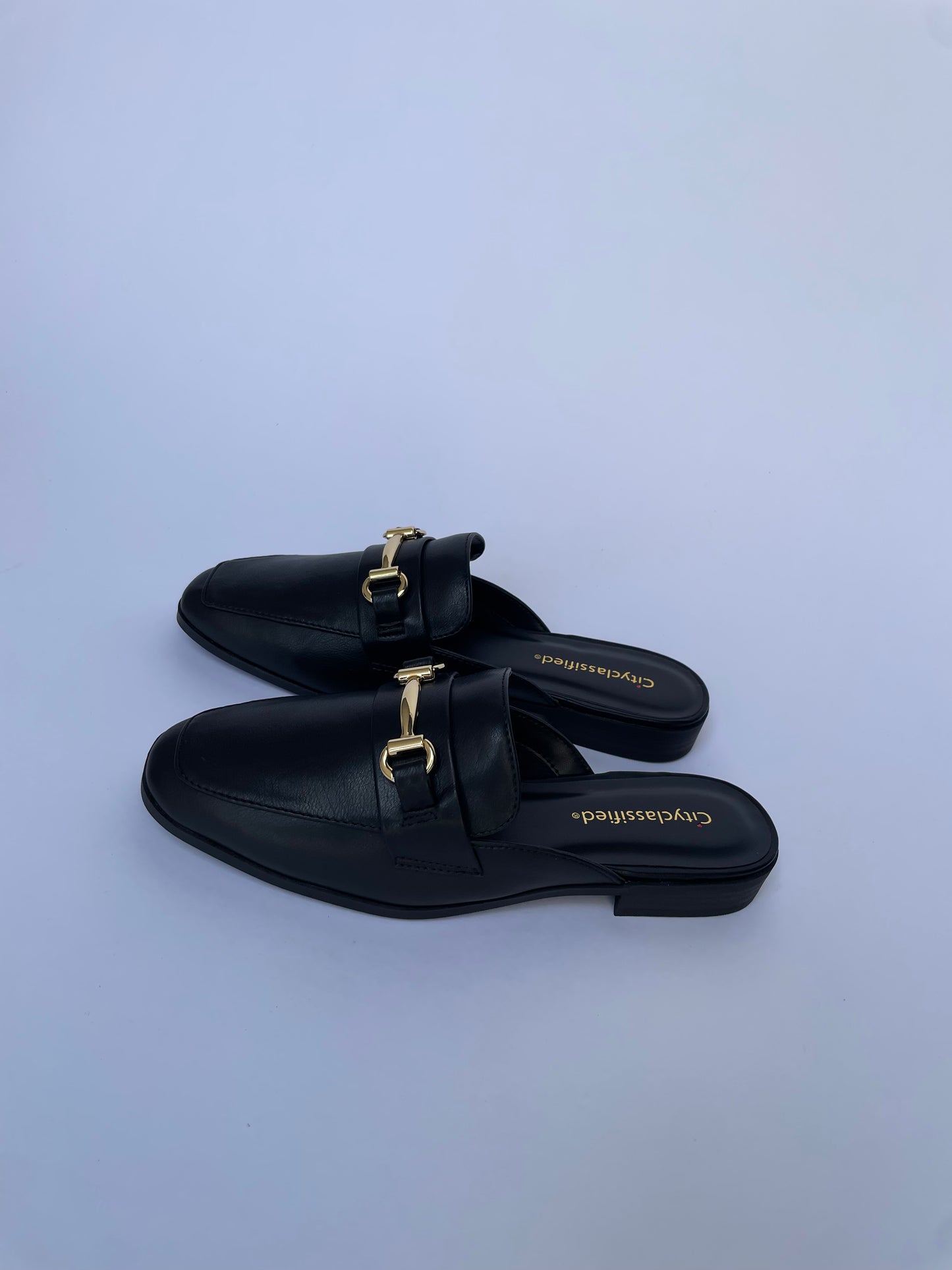Meissa espadrilles - Black