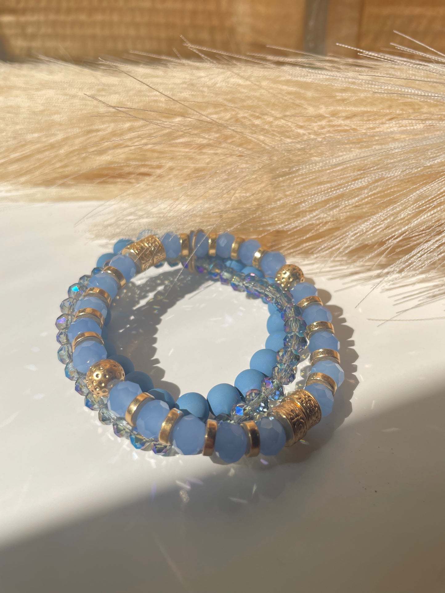 Azul bracelet