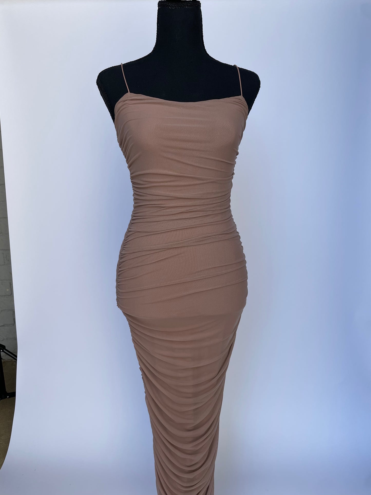 Gia dress