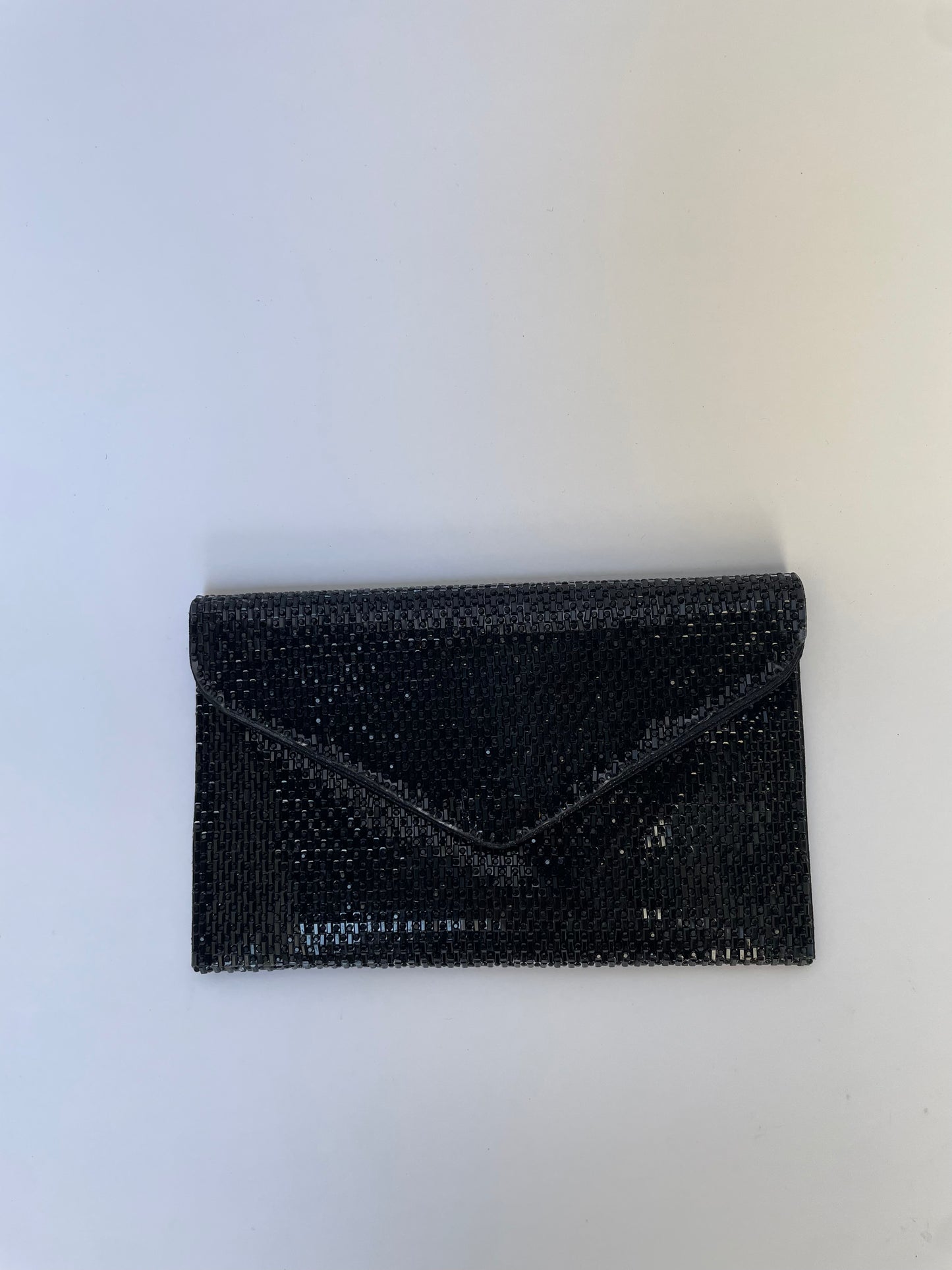 Luxe bag - Black