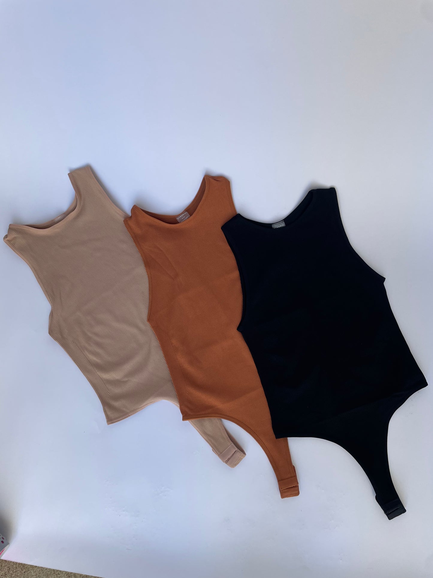 Bodysuit -calabaza
