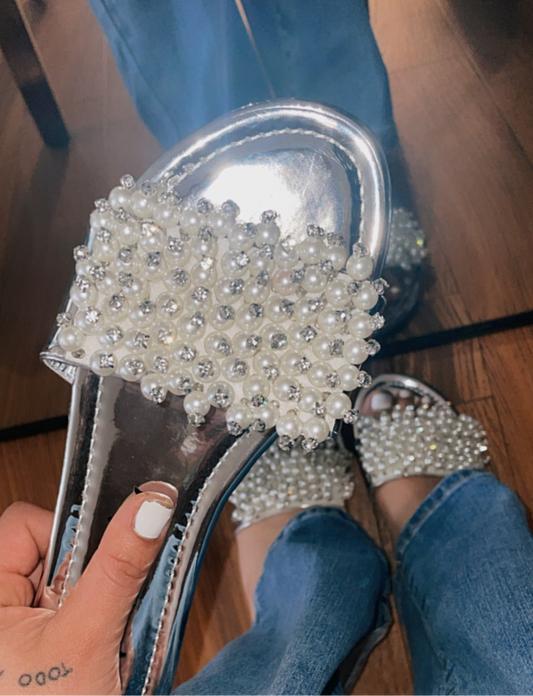 Ibiza Sandal
