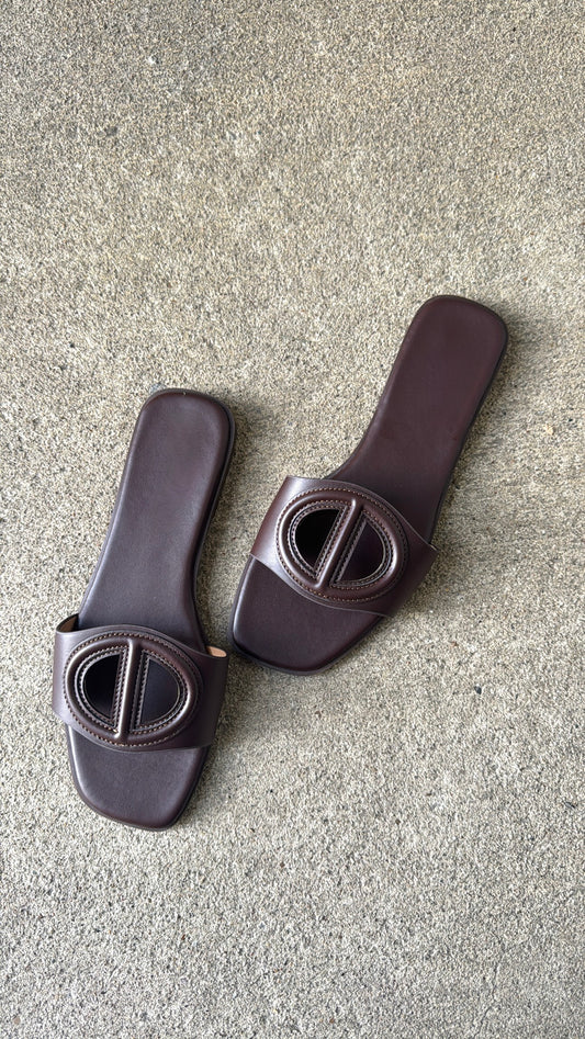 Marla Sandal