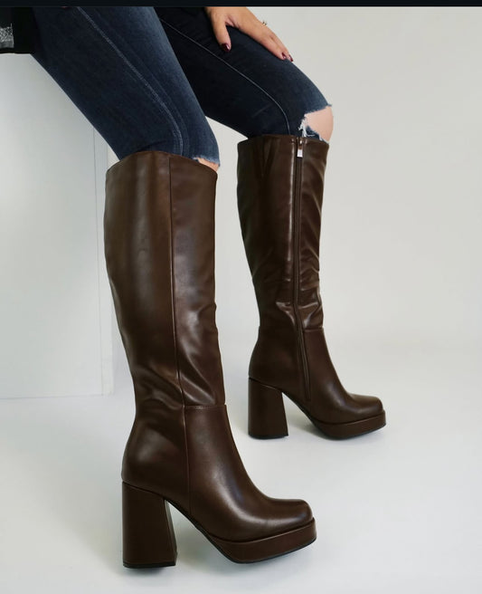 Amelia Boot