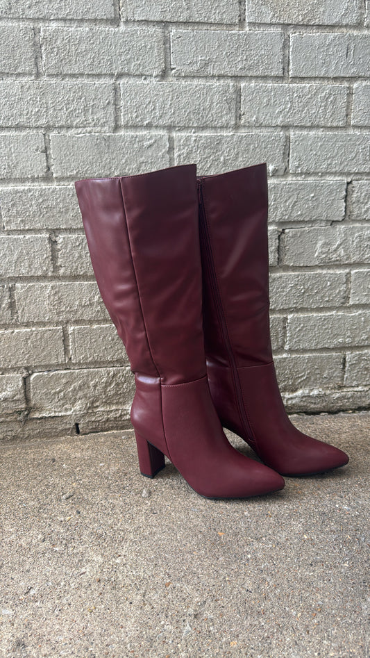 Esme Boot