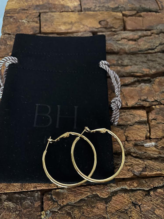 Vibra earrings