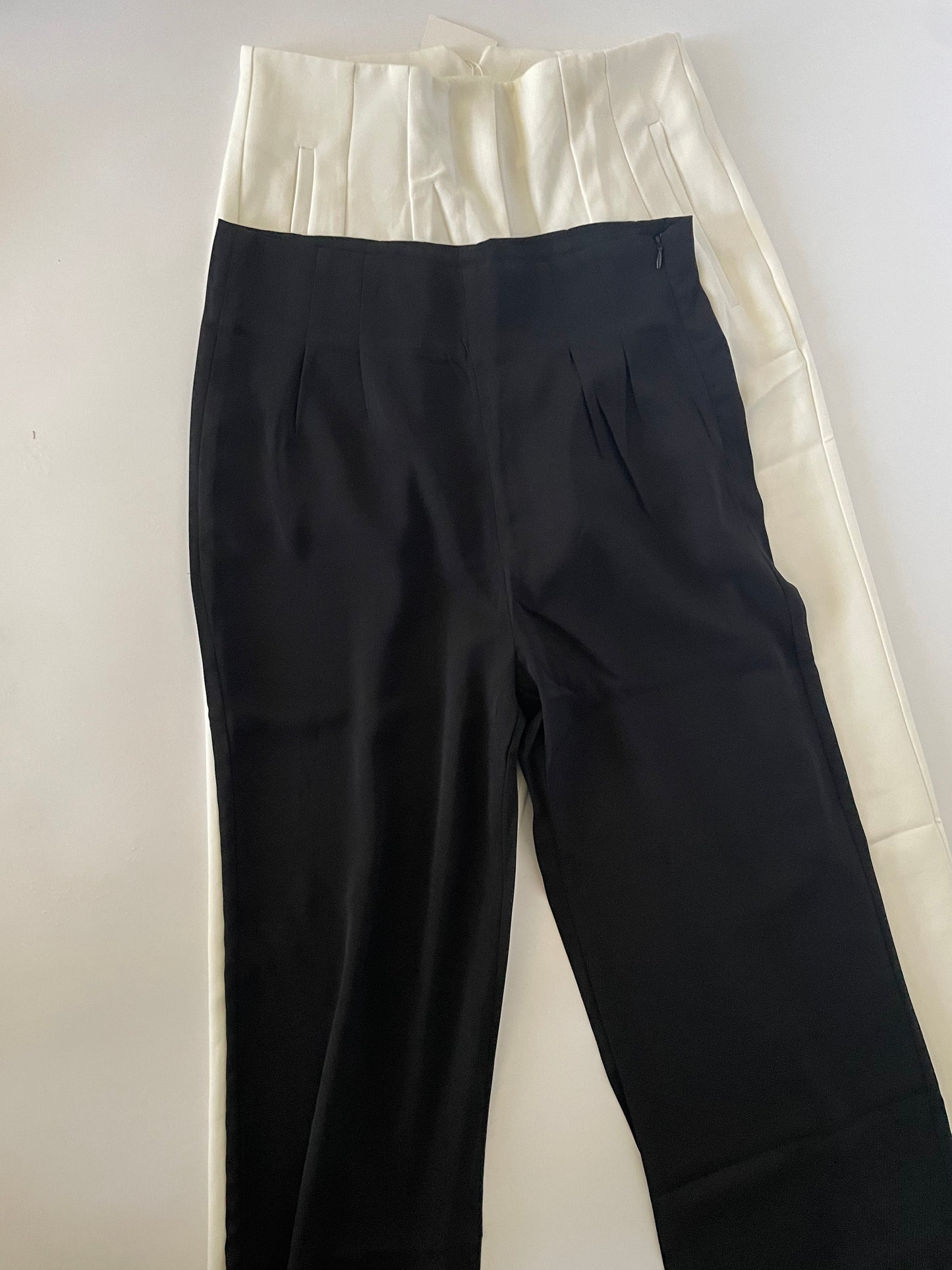 Evet pants - black