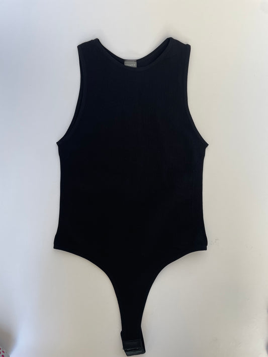 Bodysuit-black