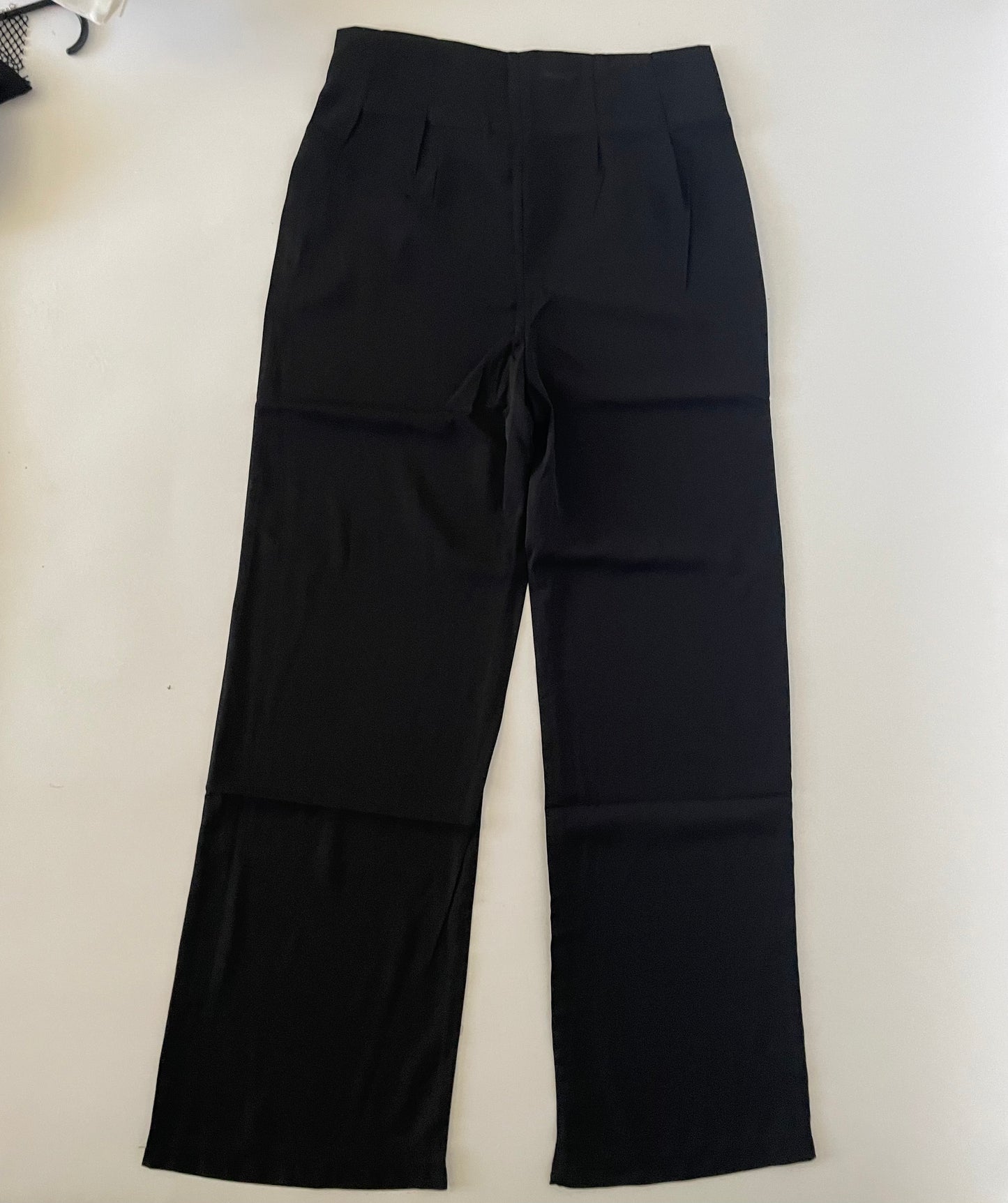 Evet pants - black